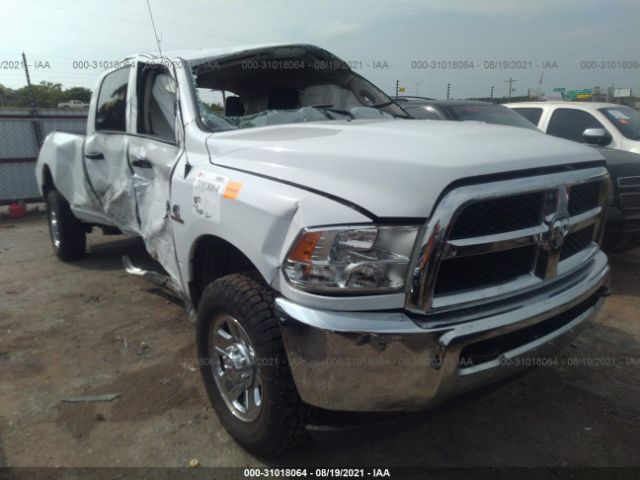 RAM 2500 2017 3c6ur5hl3hg518749