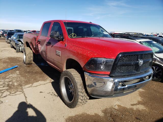 RAM 2500 2017 3c6ur5hl3hg698766