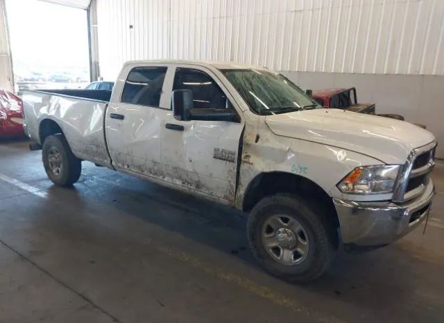 RAM 2500 2017 3c6ur5hl3hg753135