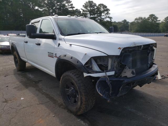 RAM 2500 ST 2018 3c6ur5hl3jg149896