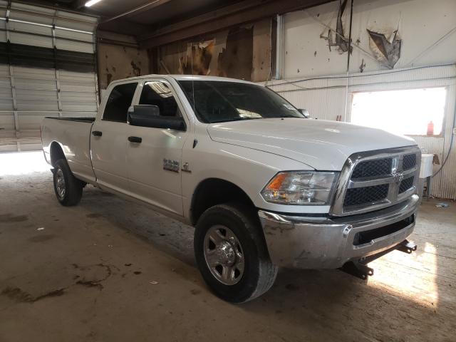 RAM 2500 ST 2018 3c6ur5hl3jg260660