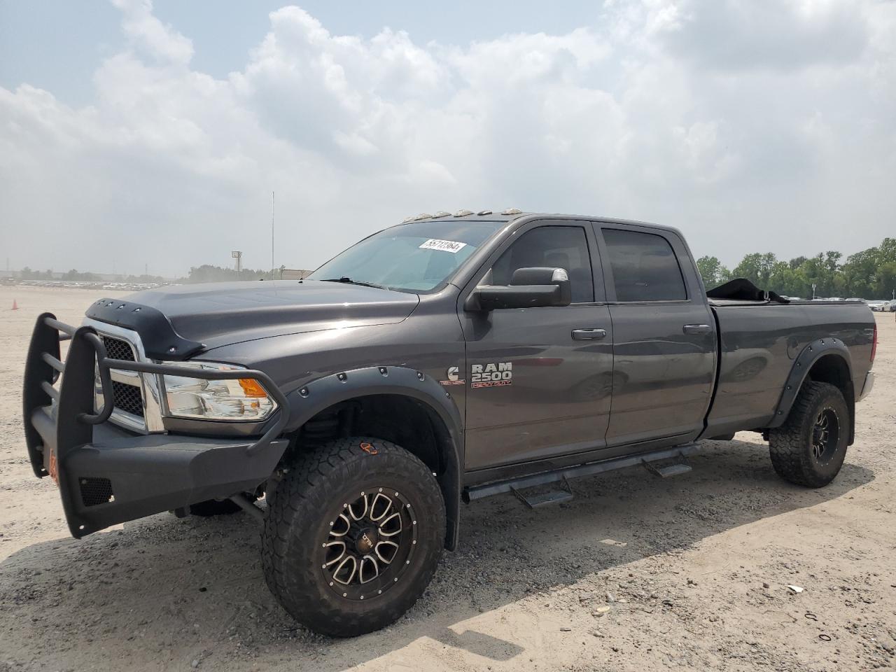 RAM 2500 2018 3c6ur5hl3jg273327