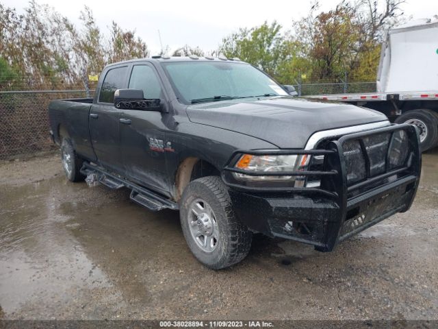 RAM 2500 2018 3c6ur5hl3jg380507