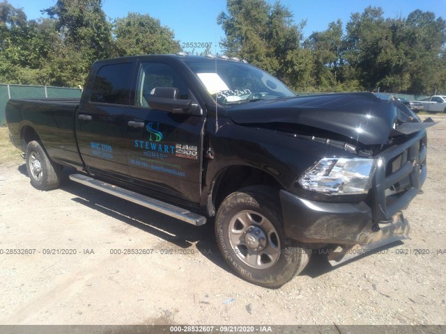 RAM 2500 2018 3c6ur5hl3jg396240