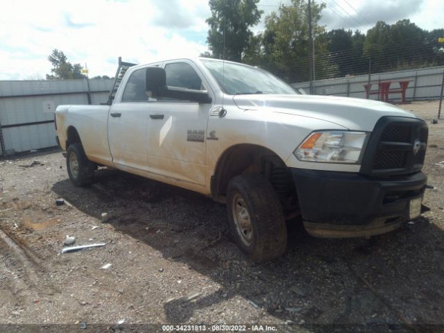 RAM 2500 2018 3c6ur5hl3jg403235