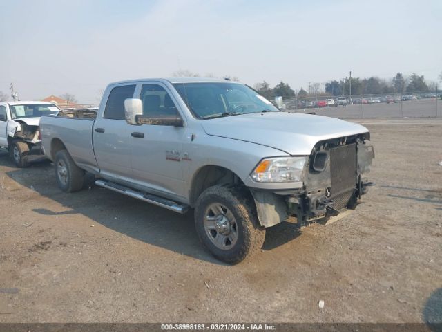 RAM 2500 2018 3c6ur5hl3jg417278