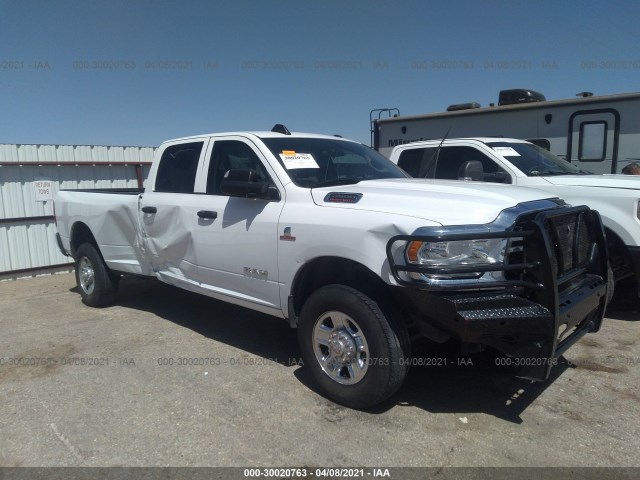 RAM 2500 2019 3c6ur5hl3kg640017