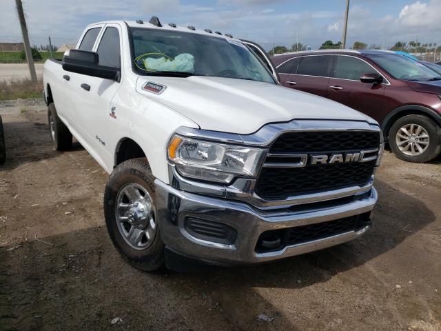 RAM 2500 2019 3c6ur5hl3kg674443