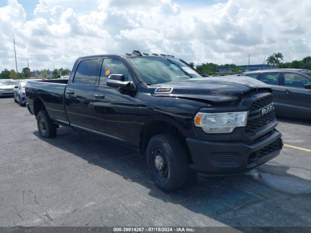 RAM 2500 2020 3c6ur5hl3lg274982