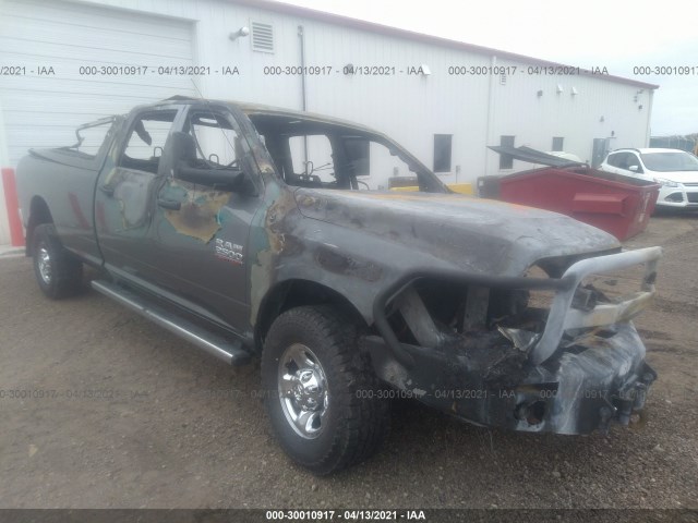 RAM 2500 2013 3c6ur5hl4dg520990