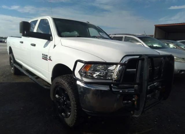 RAM 2500 2013 3c6ur5hl4dg522111