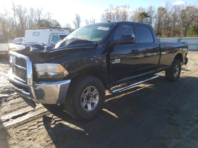 RAM 2500 ST 2013 3c6ur5hl4dg594149