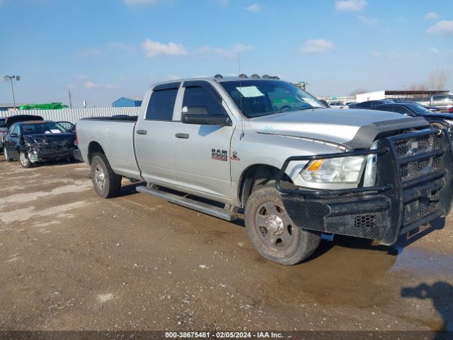 RAM 2500 2014 3c6ur5hl4eg315073