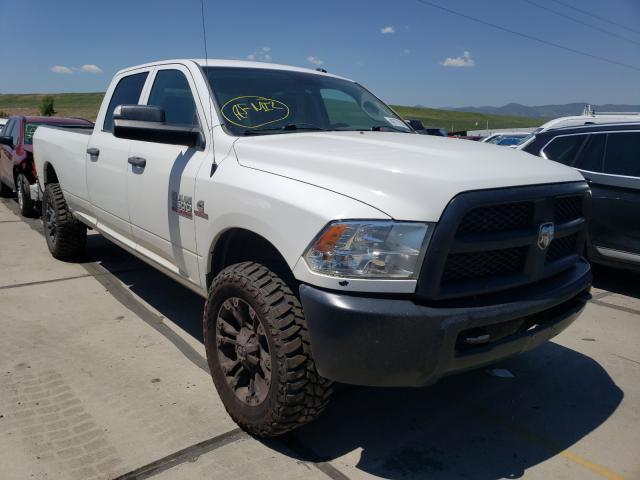 RAM 2500 ST 2015 3c6ur5hl4fg650867