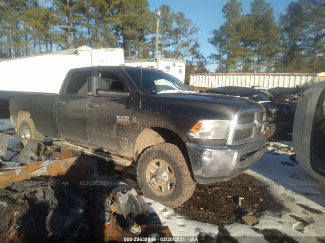 RAM 2500 2015 3c6ur5hl4fg663506