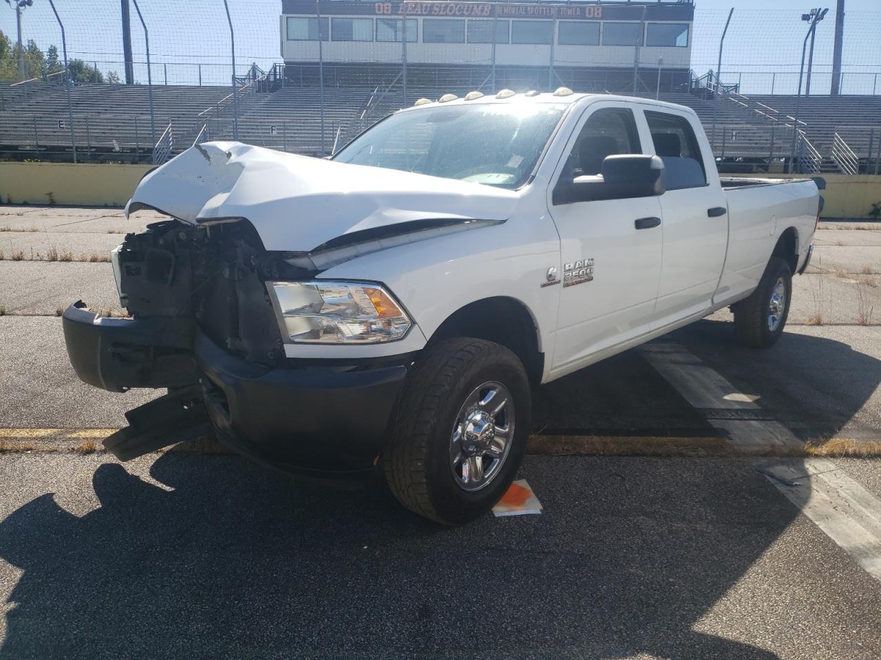 RAM 2500 2016 3c6ur5hl4gg248736