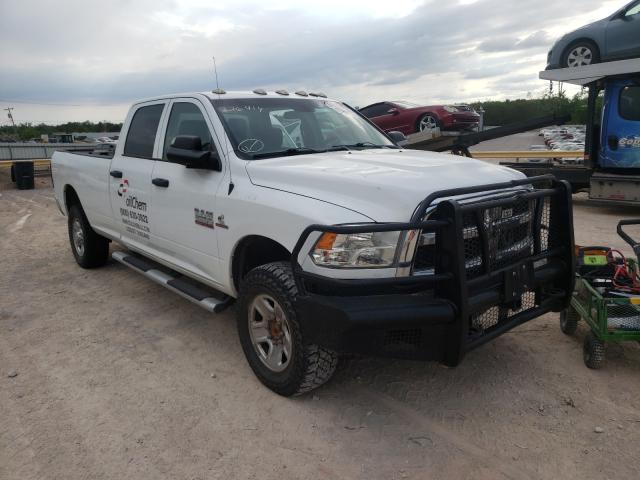 RAM 2500 ST 2017 3c6ur5hl4hg726414