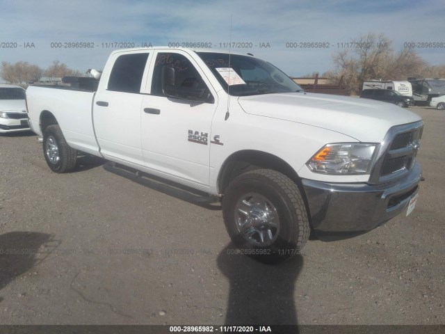 RAM 2500 2017 3c6ur5hl4hg727028