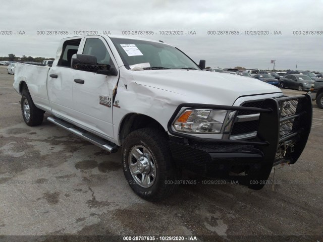 RAM 2500 2017 3c6ur5hl4hg763172