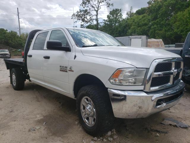 RAM 2500 ST 2018 3c6ur5hl4jg217932