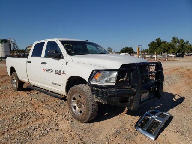 RAM 2500 ST 2018 3c6ur5hl4jg237677