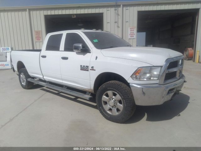 RAM 2500 2018 3c6ur5hl4jg240045