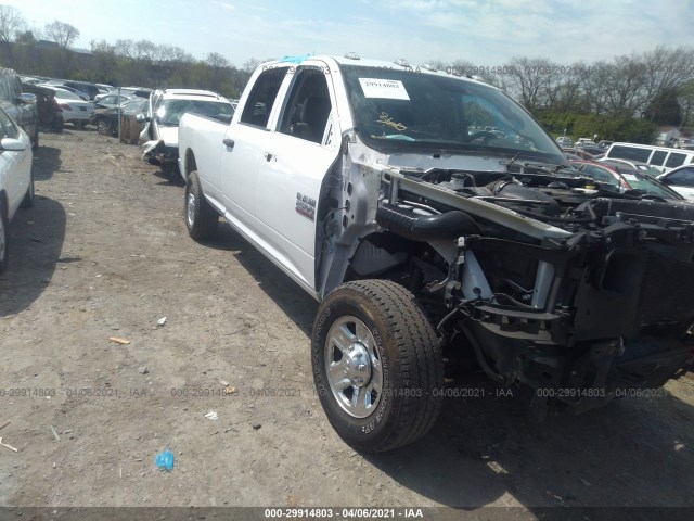 RAM 2500 2018 3c6ur5hl4jg283283