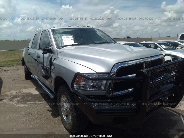 RAM 2500 2018 3c6ur5hl4jg336676