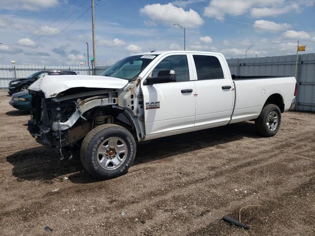 RAM 2500 ST 2018 3c6ur5hl4jg370813