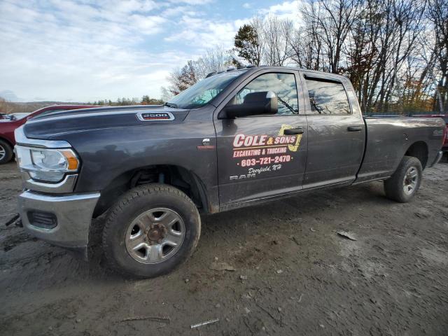 RAM 2500 2019 3c6ur5hl4kg514362