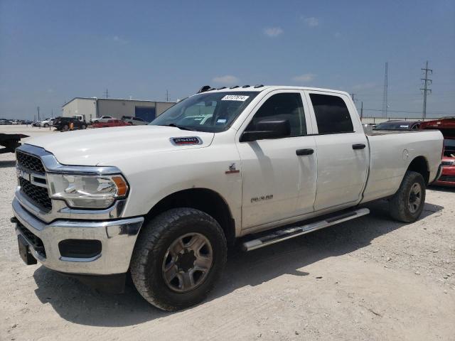 RAM 2500 2019 3c6ur5hl4kg706882