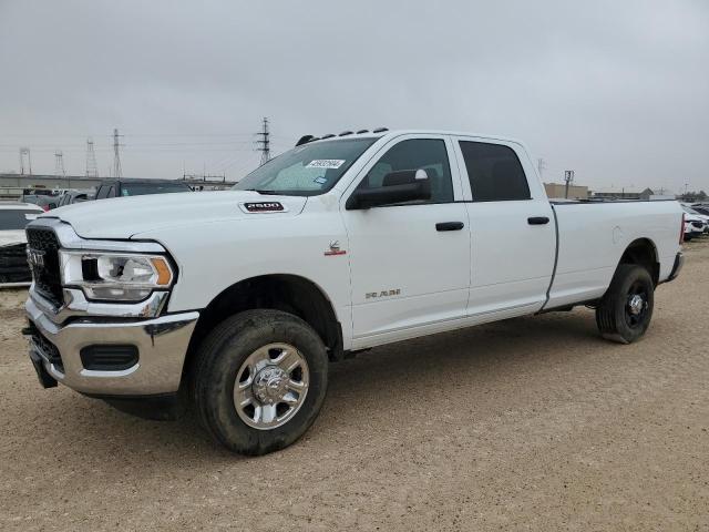 RAM 2500 2022 3c6ur5hl4ng403847