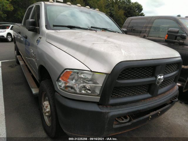 RAM 2500 2013 3c6ur5hl5dg521047