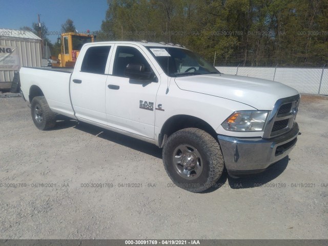 RAM 2500 2013 3c6ur5hl5dg602145