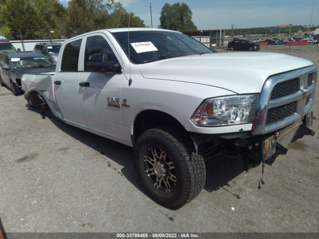 RAM 2500 2013 3c6ur5hl5dg606079