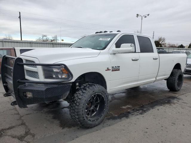 RAM 2500 ST 2013 3c6ur5hl5dg606082