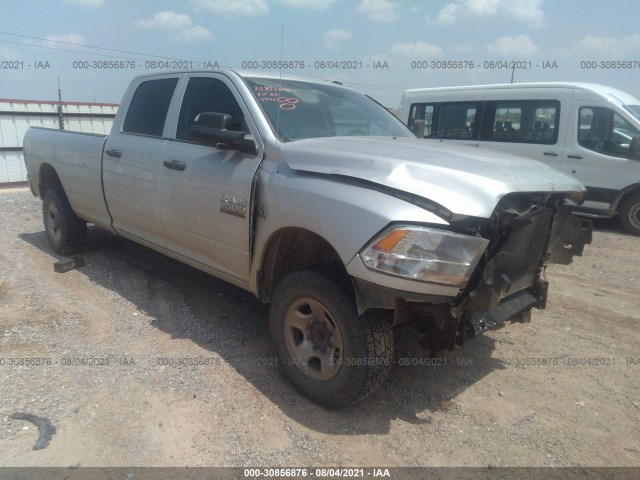 RAM 2500 2013 3c6ur5hl5dg606695