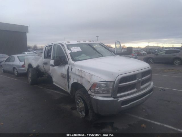 RAM 2500 2015 3c6ur5hl5fg538854