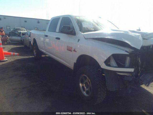 RAM 2500 2015 3c6ur5hl5fg558165