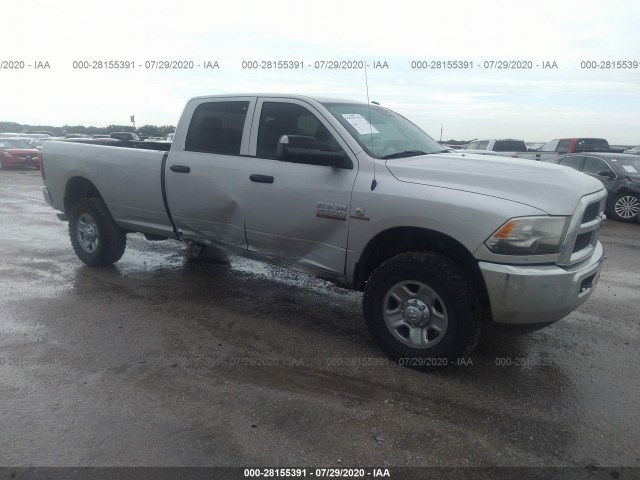 RAM 2500 2015 3c6ur5hl5fg594552