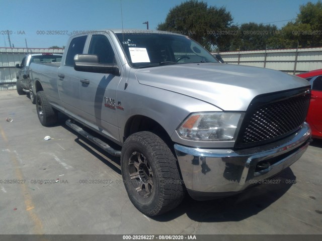 RAM 2500 2015 3c6ur5hl5fg615514