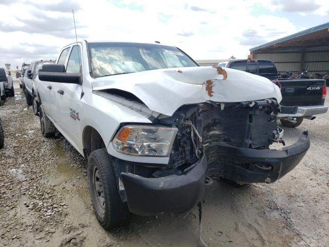 RAM 2500 ST 2016 3c6ur5hl5gg257185