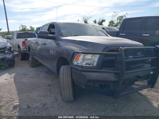 RAM 2500 2016 3c6ur5hl5gg357707