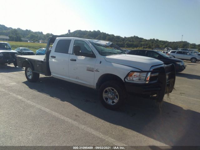 RAM 2500 2017 3c6ur5hl5hg664005