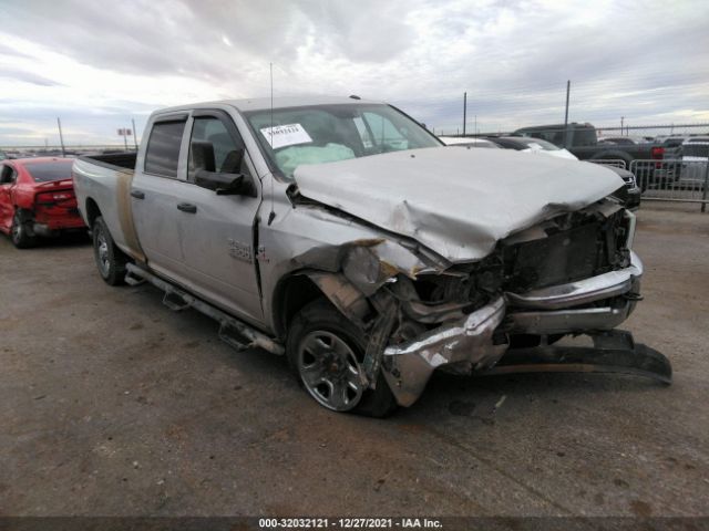 RAM 2500 2017 3c6ur5hl5hg691480