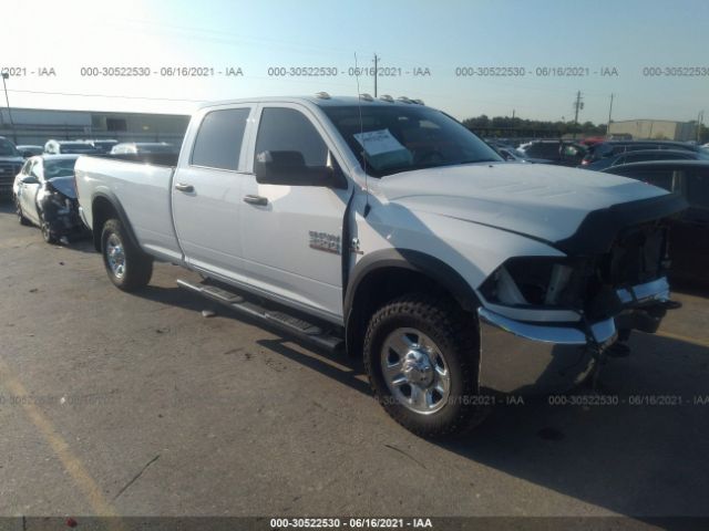 RAM 2500 2018 3c6ur5hl5jg301533