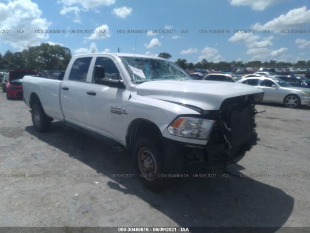 RAM 2500 2018 3c6ur5hl5jg379665