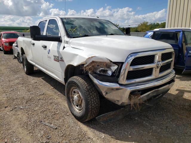 RAM 2500 ST 2018 3c6ur5hl5jg390598