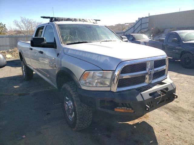 RAM 2500 ST 2018 3c6ur5hl5jg390780