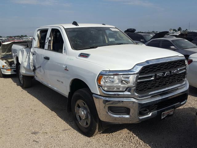 RAM 2500 TRADE 2019 3c6ur5hl5kg563067